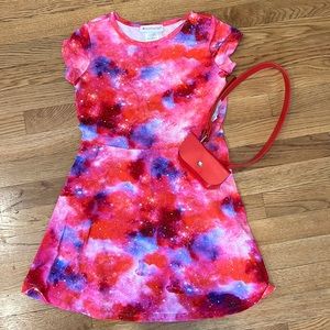 American girl Luciana outfit